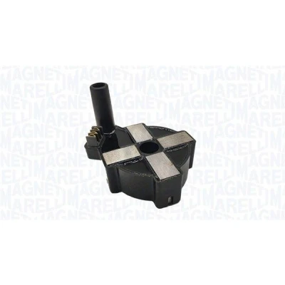 Imagem de MAGNETI MARELLI 060717034012 Bobina de ignição