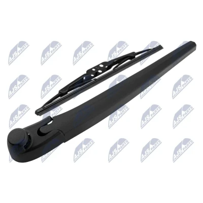 Imagem de Braço de limpa vidros, limpeza vidros Nty EWB SE 003 traseira SEAT: Ibiza 3