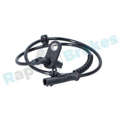 Imagem de RAP BRAKES R A0545 Sensor de ABS Eixo traseiro esquerdo com cabo