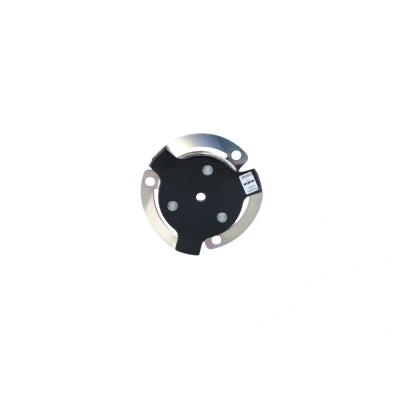 Imagem de NRF 380829 Disco de arrasto, embraiagem electromagnética compressor CVC OPEL: Astra H Hatchback