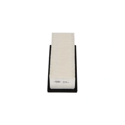 Imagem de KAVO PARTS NA 2663 Filtro de ar 58mm 78mm 186mm Cartucho filtrante RENAULT: CLIO 2, Kangoo I Express,