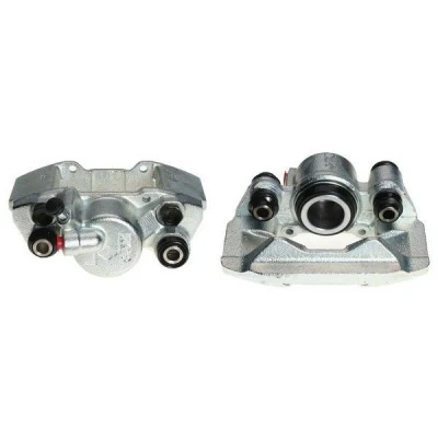 Imagem de BUDWEG CALIPER 343127 Pinça de travão MITSUBISHI: Pajero 2, Sport 1 SUV