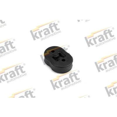 Imagem de KRAFT 0508320 Suporte, sistema de escape