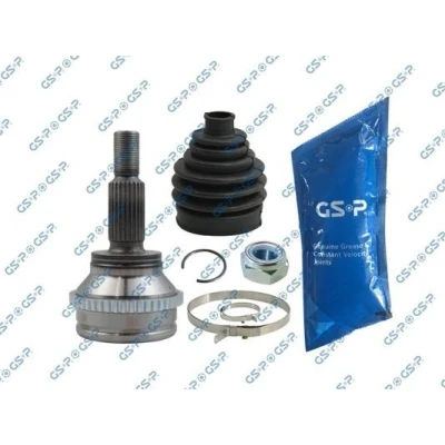 Imagem de GSP 857203 Ponteira de Transmissão Groove Type Inner