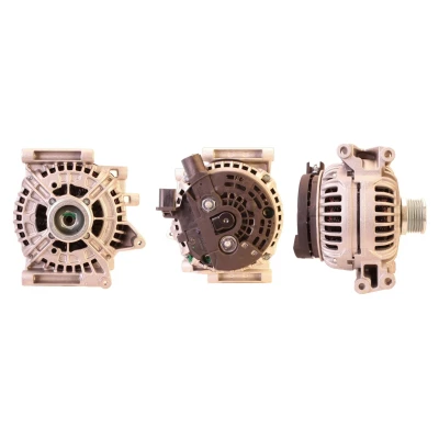 Imagem de ELSTOCK 28 4844 Alternador 14V 200A MERCEDES BENZ: Classe E Sedan