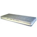 Imagem de ALCO FILTER MS 6118C Filtro, ar do habitáculo Filtro de carvão ativado 394,0 153,0 28,0 AUDI: A4 B5 Sedan, Avant, VOLKSWAGEN: Passat Sedan