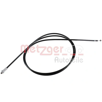 Imagem de METZGER 3160082 Cabo do capot motor