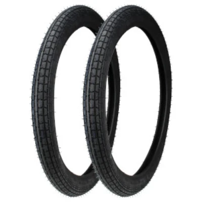 Imagem de Kenda K251A ( 2.25 19 TT 30B Rodas traseiras, dianteiras )