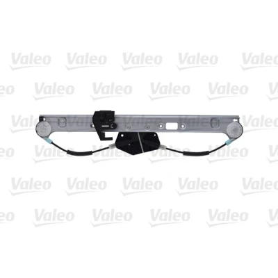 Imagem de Valeo Elevador de vidro traseira direita elétrico sem motor com função conforto 850821 BMW: X3