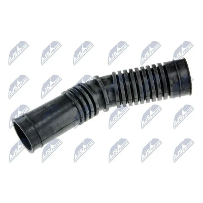 Imagem de NTY GPP TY 002 Tubo flexível de admissão, filtro ar TOYOTA: HIACE 3 Kasten