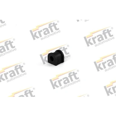 Imagem de KRAFT 4232360 Casquilho da Barra Estabilizadora interior, Eixo dianteiro 18 FORD: Transit Mk4 Van, Mk3 Minibus, Van