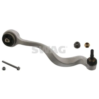 Imagem de SWAG 20 94 0314 Braço de suspensão BMW: 5 Sedan, Touring