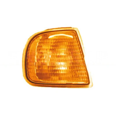 Imagem de PRASCO ST0294003 Intermitente amarelo à frente, lado direito com porta lâmpadas SEAT: Ibiza 2, Córdoba I Sedan, Vario