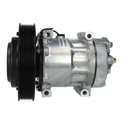 Imagem de Compressor, ar condicionado THERMOTEC KTT090006