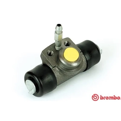 Imagem de BREMBO A 12 044 Cilindro de Roda 14,28 VOLKSWAGEN: GOLF 1 Cabriolet, 3, 2, AUDI: 80 B2, B3