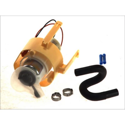 Imagem de PIERBURG 7.02701.55.0 Bomba de Combustível elétrico com suporte, material montagem FIAT: Punto II Hatchback, Stilo Hatchback