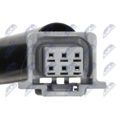 Imagem de NTY EZC TY 090 Fechadura da tampa bagageira interior TOYOTA: RAV4 IV SUV (XA40) 2.0 D, 2.0, 2.5 4WD, D Hybrid 4WD