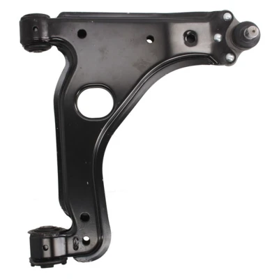 Imagem de DELPHI TC751 Braço de suspensão oscilante longitudinal OPEL: Vectra B Sedan, Carrinha, CC
