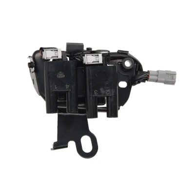 Imagem de MAGNETI MARELLI 060717155012 Bobina de ignição HYUNDAI: Trajet, Coupe II, Matrix