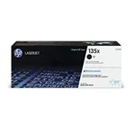 Imagem de HP LaserJet 135X Tóner Original Alta capacidad Negro