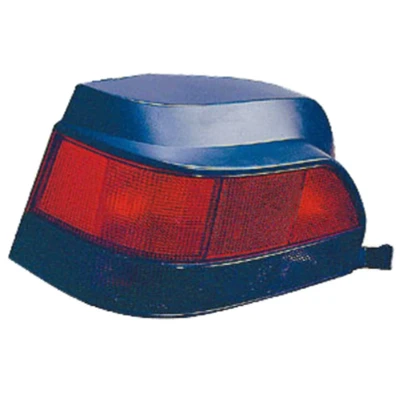 Imagem de PRASCO RN0234054 Farolim esquerda escuro sem porta lâmpadas RENAULT: CLIO 1