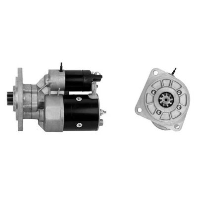 Imagem de Arrancador MAHLE MS 1007