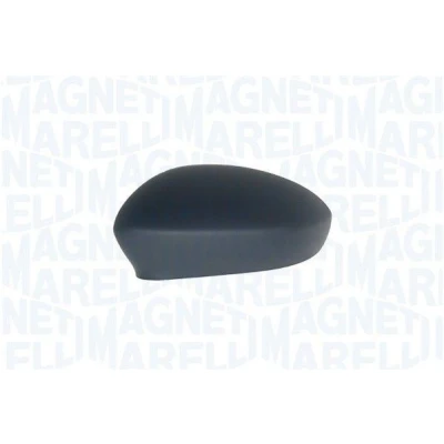 Imagem de MAGNETI MARELLI 350319521040 Revestimento, retrovisor exterior esquerda com subcapa FIAT: Grande Punto Hatchback, III Hatchback