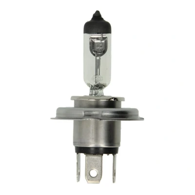 Imagem de PHILIPS 12342VPB1 Lâmpada, farol de longo alcance H4 12V 60/55W Halogéneo VOLKSWAGEN: GOLF 3, Polo V Hatchback, 2, SEAT: Ibiza 2
