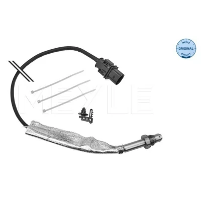Imagem de MEYLE 314 803 0000 Sonda Lambda com proteção térmica antes do catalisador M18 x 1,5 de banda larga BMW: 3 Coupe, Sedan, Touring