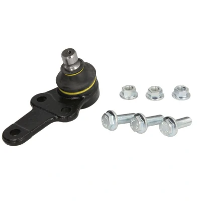 Imagem de MOOG FD BJ 4134 Rótula de suspensão ambos os lados, em baixo, Eixo dianteiro 17,5 94 51 FORD: FIESTA 4, 3