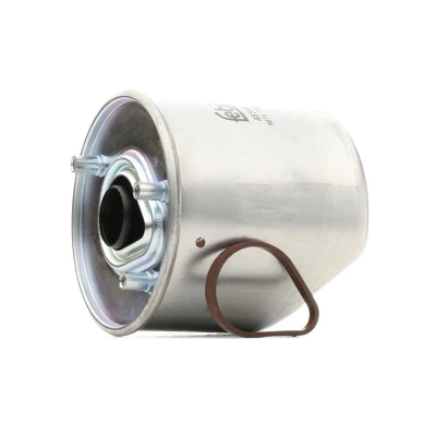 Imagem de FEBI BILSTEIN 48548 Filtro de Combustível dos tubos com retentor FORD: S Max Mk1, FOCUS 3 Turnier, FIESTA 6, VOLVO: C30, V50, V40 Hatchback