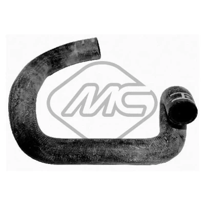 Imagem de Metalcaucho 08899 Mangueira de Radiador em cima PEUGEOT: 307 Hatchback