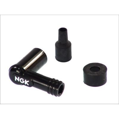 Imagem de NGK 8311 Ficha, vela de ignição Fenol