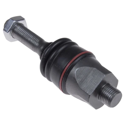 Imagem de FEBI BILSTEIN 48240 Barra Axial da Direção Eixo dianteiro, lado esquerdo, direito 117 com porca de segurança
