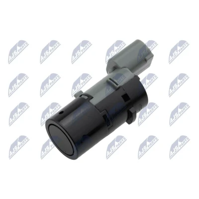 Imagem de NTY EPDC CT 004 Sensores de Estacionamento à frente e atrás, frente, traseira CITROËN: C4 I Hatchback, Xsara Picasso, Coupe, PEUGEOT: 307 SW