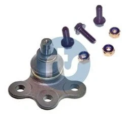 Imagem de RTS 93 00374 056 Rótula de suspensão Eixo dianteiro, ambos os lados, em baixo OPEL: Corsa C Hatchback, Combo Van / Carrinha, С