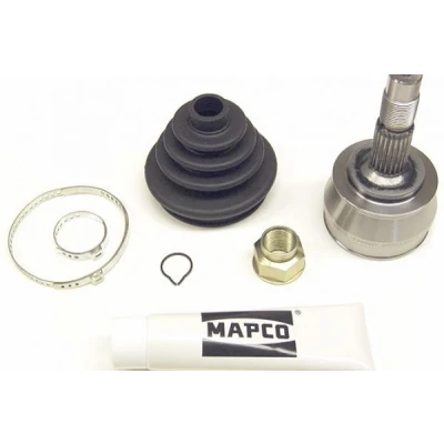 Imagem de MAPCO 16053 Ponteira de Transmissão Eixo dianteiro, do lado da roda FIAT: BRAVO 1, Brava Hatchback