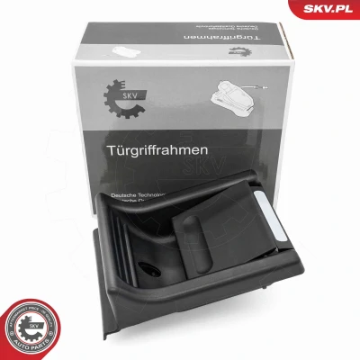 Imagem de Pega da porta, equipamento interior ESEN SKV 97SKV087