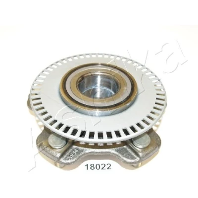 Imagem de ASHIKA 44 18022 Cubo da Roda