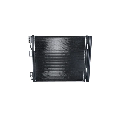 Imagem de NRF Easy Fit 350327 Condensador com secador, retentor 15,5 10,1 Alumínio 480