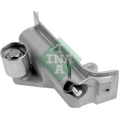Imagem de INA 533 0030 20 Amortecedor de vibrações, correia dentada AUDI: A3 Hatchback, A4 B5 Sedan
