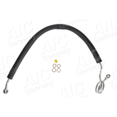 Imagem de AIC 57671 Tubo hidráulico, direcção da bomba hidráulica para a caixa direção AUDI: A4 B5 Sedan