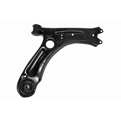Imagem de VAICO V10 3184 Braço de suspensão Original Quality sem articulação suspensão/guia Eixo dianteiro, lado direito transversal