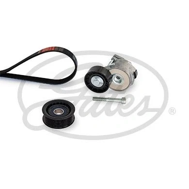 Imagem de Kit micro v gates k056pk1038