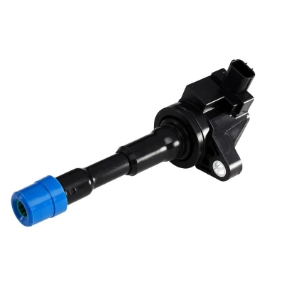 Imagem de HELLA 5DA 358 057 231 Bobina de ignição 3 HONDA: Jazz 2, 3, Civic 7 Limousine