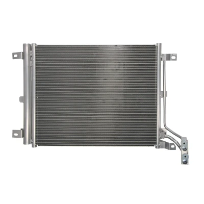 Imagem de NRF 350633 Condensador com secador, retentor 11,8mm 8,7mm 492mm JEEP: Wrangler IV