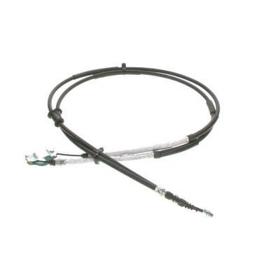 Imagem de BOSCH 1 987 482 884 Cabo de Freio Mão 1468, 1453 OPEL: Corsa E Hatchback