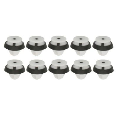 Imagem de ROMIX C60438 Grampo, friso SEAT: IBIZA 5, VOLKSWAGEN: Caddy 3
