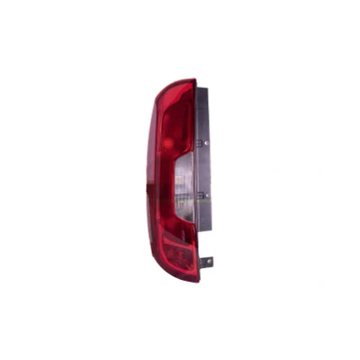 Imagem de PRASCO FT9124154 Farolim esquerda sem porta lâmpadas FIAT: Doblo II Van / Carrinha, Carrinha