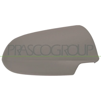 Imagem de PRASCO OP7157413 Revestimento, retrovisor exterior à direita com subcapa OPEL: Zafira A